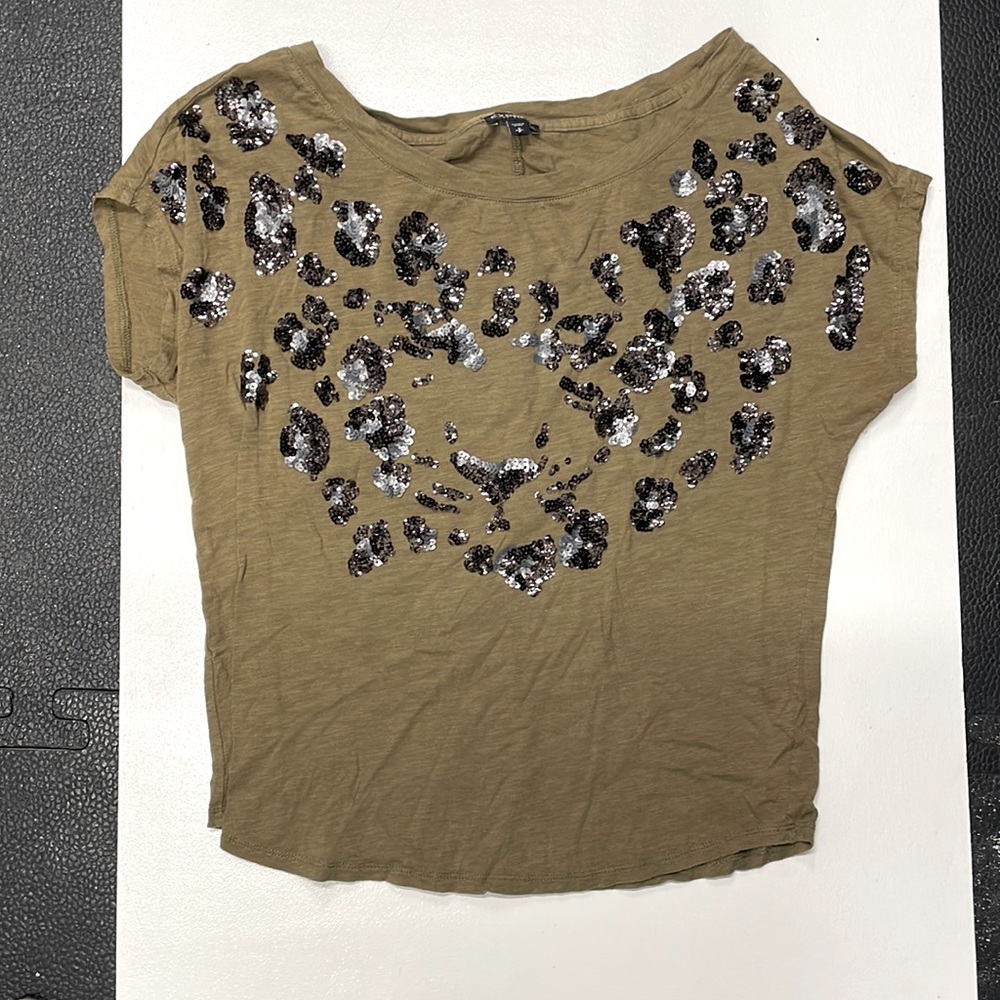 Express Tee